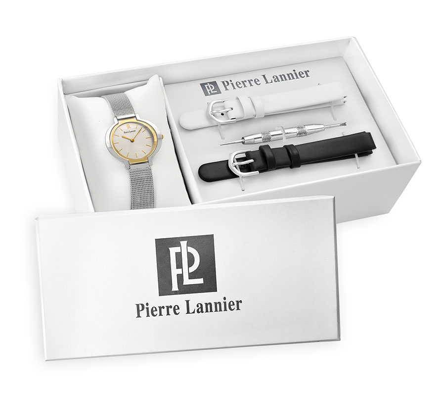 Часы Pierre Lannier Coffrets 360F648